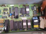 Foxboro 761cna-bt single station micro controller module