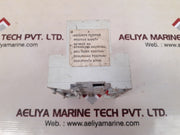 Merlin gerin vigilohm tr9 insulation controller