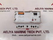 Merlin gerin vigilohm tr9 insulation controller Used