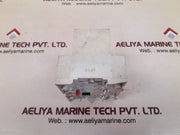 Merlin gerin vigilohm tr9 insulation controller Used