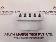 Merlin gerin vigilohm tr9 insulation controller Used