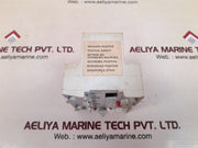 Merlin gerin vigilohm tr9 insulation controller Used