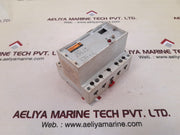 Merlin gerin vigilohm tr9 insulation controller Used