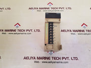 Omron c200hw-pd024 power supply unit