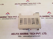 Omron c200hw-pd024 power supply unit