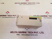 Omron c200hw-pd024 power supply unit