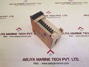 Omron c200hw-pd024 power supply unit