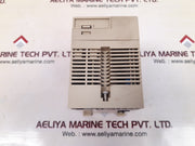 Omron sysmac c200hx-cpu64cpu unit with c200hw-com02-v1 plc module