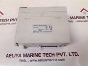 Omron sysmac c200hx-cpu64 sysmac cpu unit