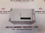 Omron sysmac c200hx-cpu64 sysmac cpu unit
