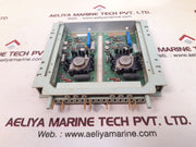 Asea qmlu 502 pc board