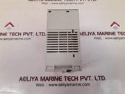 Omron c200hw-pa204 power supply unit 50/100-240v