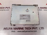 Omron c200hw-pa204 power supply unit 50/100-240v