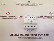 Merlin gerin vigilohm em9 isolated control relay 50598