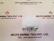 Merlin gerin vigilohm em9 isolated control relay 50598