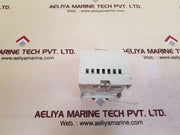 Merlin gerin vigilohm em9 isolated control relay 50598