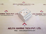 Merlin gerin vigilohm em9 isolated control relay 50598