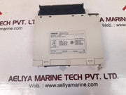 Omron c200h-0c222 output unit 250vac/24vdc
