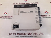 Omron c200h-rt201 programmable controller 