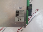 Yokogawa ur1015b8kc-2pn*c dd servo actuator