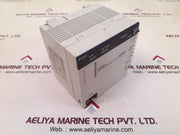 Omron c200h-rt201 programmable controller Used