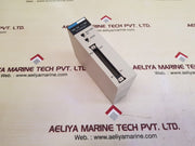 Omron C200H-ct001-v1 Counter Unit Used