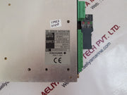 Yokogawa ur1005c8cb-2pn*c dd servo actuator