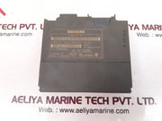 Siemens simatic s7 6es7 322-1bh00-0aa0 digital output module