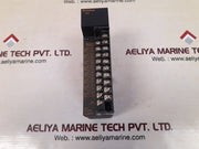Mitsubishi a1s68dav d/a converter unit 