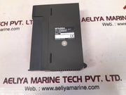 Mitsubishi a1s68dav d/a converter unit