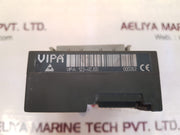 Vipa 123-4ej00,em 123,di 8xdc24v,do 8xdc24v