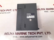Mitsubishi a1sy40 output unit