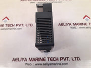 Mitsubishi a1sy40 output unit
