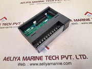 Mitsubishi a1sy40 output unit