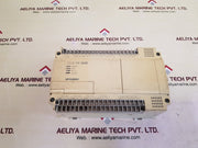 Mitsubishi fx-48mr-es/ul programmable controller  