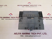 Siemens et200b-16di 131-0bh00-0xb0 module with 193-0ca30-0xa0 terminal block