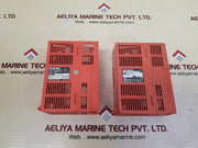 Mitsubishi melsec a1s61pn power supply unit 100-240vac 105va