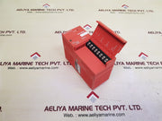Mitsubishi melsec a1s61pn power supply unit 100-240vac 105va