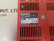 Mitsubishi melsec a1s61pn power supply unit 100-240vac 105va