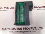 Mitsubishi a1sx81 input unit