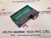 Mitsubishi a1sx81 input unit