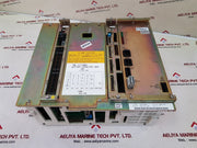 Yaskawa jznc-nrk01-1/jznc-nrk51-1 servo unit with fuji cps-420f power supply