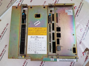 Yaskawa jznc-nrk01-1/jznc-nrk51-1 servo unit with fuji cps-420f power supply