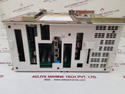 Yaskawa jznc-nrk01-1/jznc-nrk51-1 servo unit with fuji cps-420f power supply