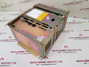Yaskawa jznc-nrk01-1/jznc-nrk51-1 servo unit with fuji cps-420f power supply