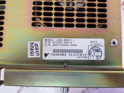 Yaskawa jznc-nrk01-1/jznc-nrk51-1 servo unit with fuji cps-420f power supply