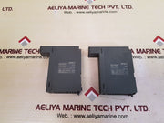 Mitsubishi electric qx40 melsec-q input unit