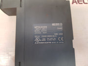 Mitsubishi electric qx40 melsec-q input unit