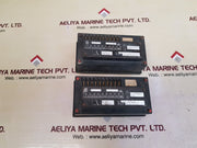 Noris tk 114 tachometerwerk relay limit value switch tk 114/121.7