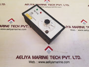 Noris tk 114 tachometerwerk relay limit value switch tk 114/121.7